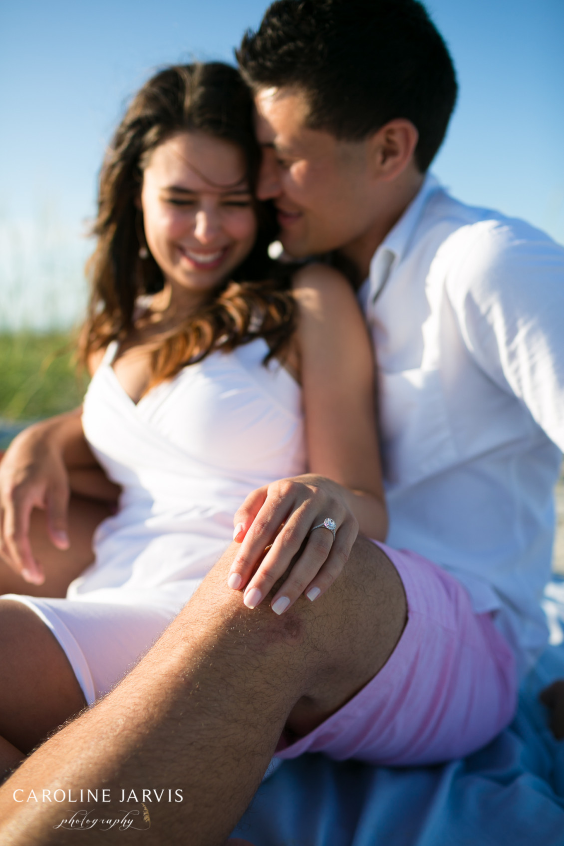 Surprise Proposal in Ocracoke by Caroline Jarvis Photography - June 2016-June 27, 2016214