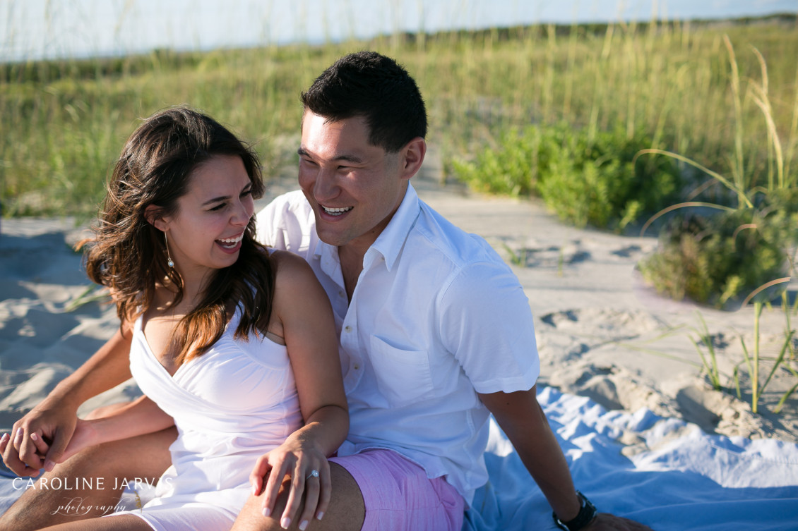Surprise Proposal in Ocracoke by Caroline Jarvis Photography - June 2016-June 27, 2016243