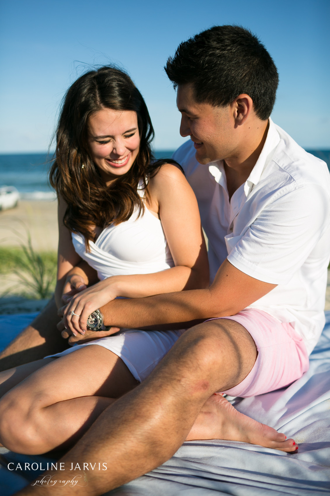 Surprise Proposal in Ocracoke by Caroline Jarvis Photography - June 2016-June 27, 2016291