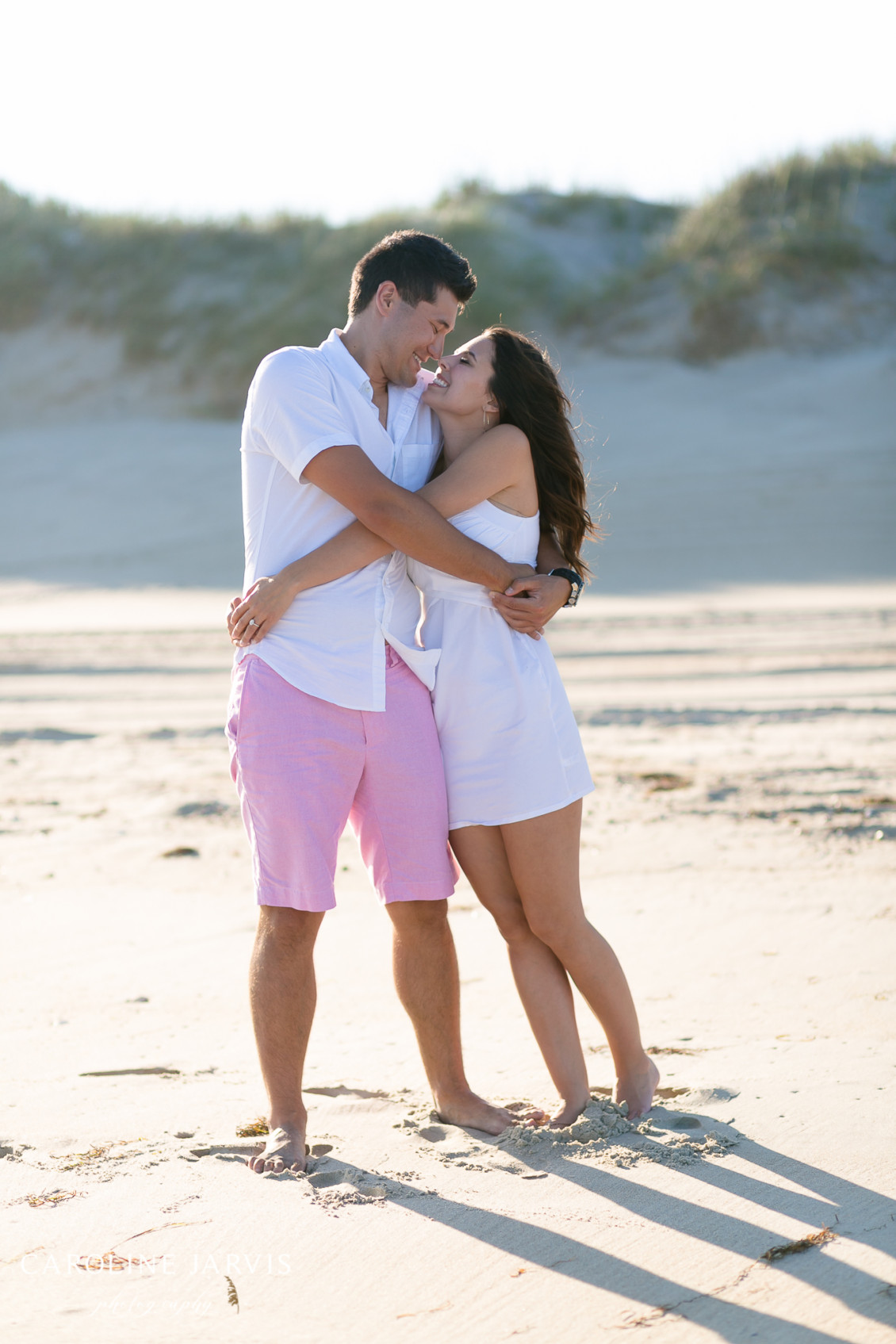 Surprise Proposal in Ocracoke by Caroline Jarvis Photography - June 2016-June 27, 2016355