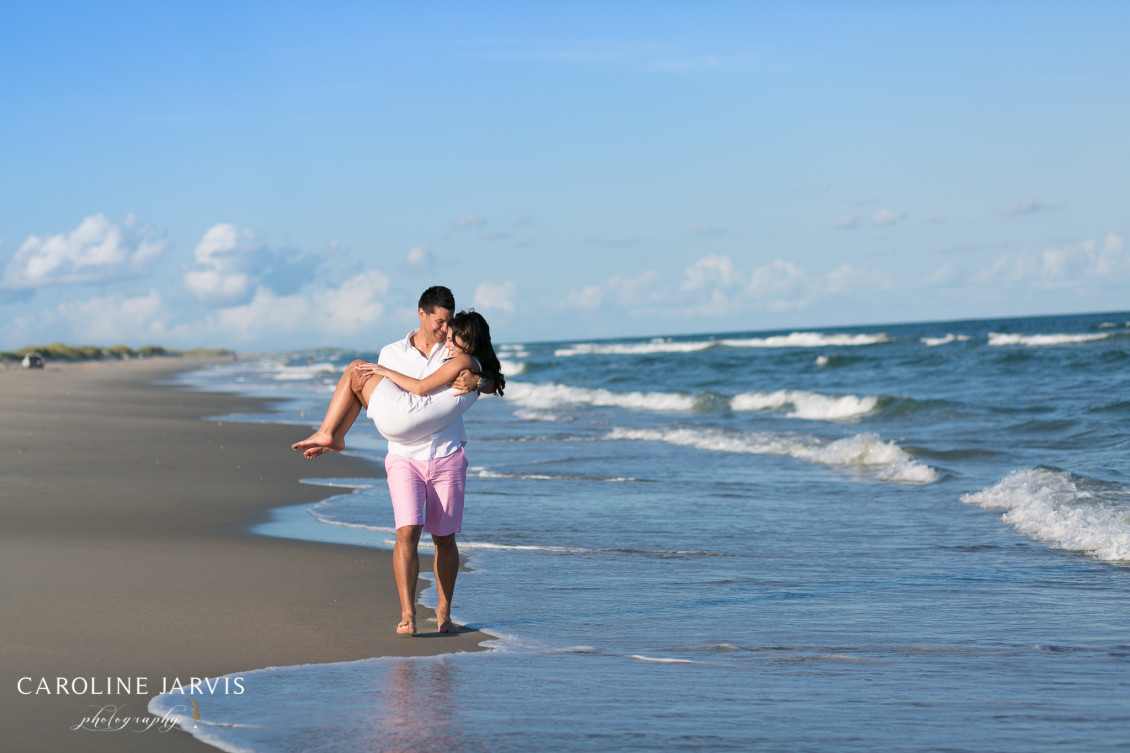 Surprise Proposal in Ocracoke by Caroline Jarvis Photography - June 2016-June 27, 2016516