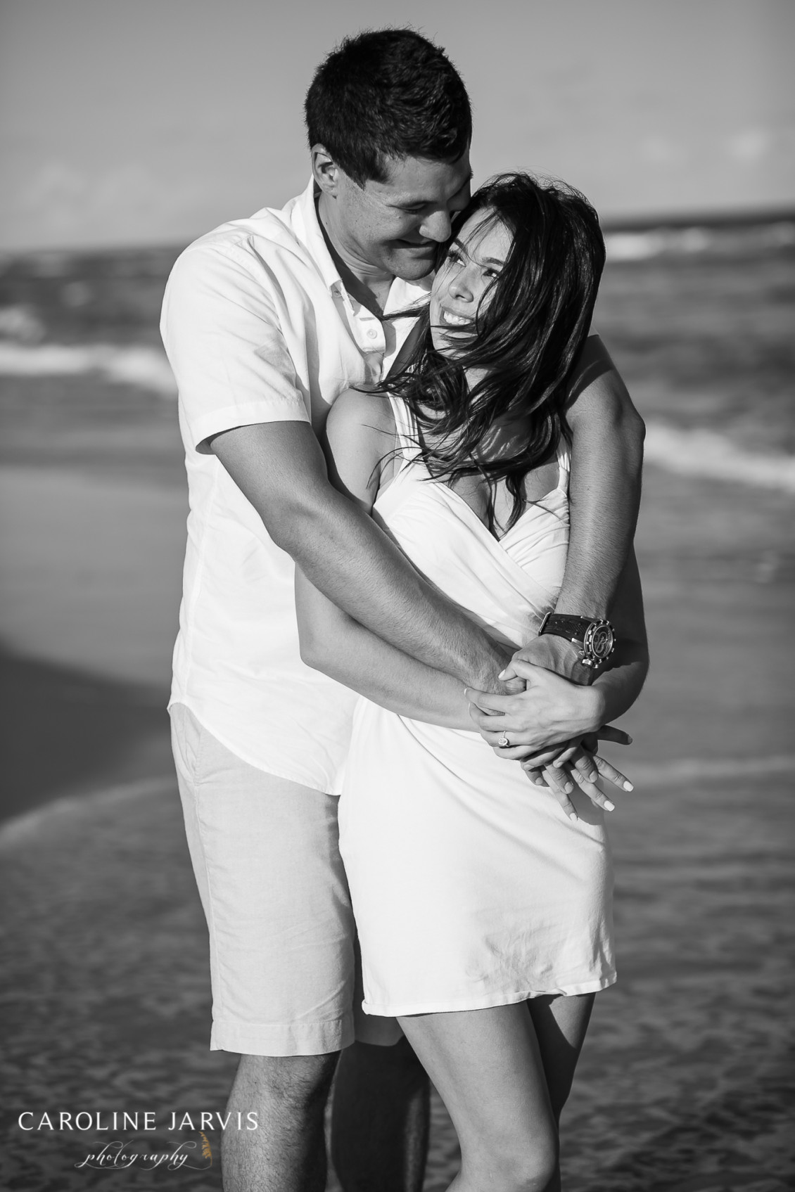 Surprise Proposal in Ocracoke by Caroline Jarvis Photography - June 2016-June 27, 2016595-2