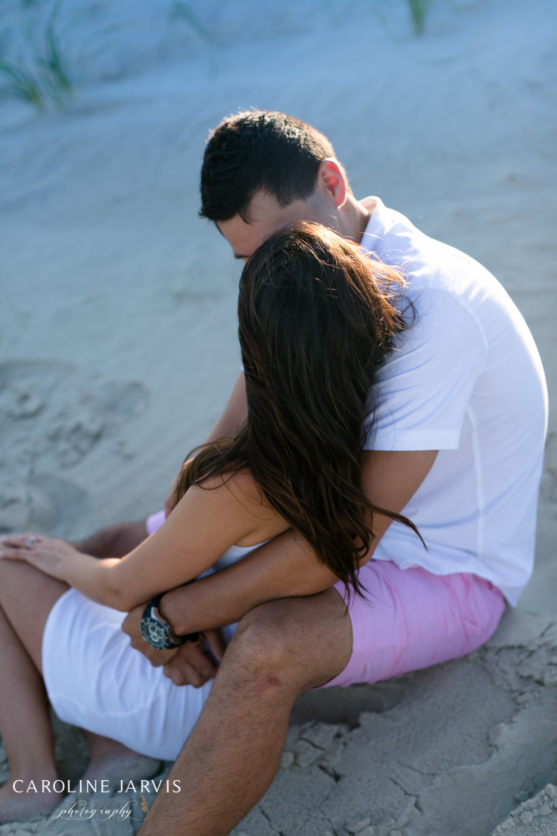 Surprise Proposal in Ocracoke by Caroline Jarvis Photography - June 2016-June 27, 2016673