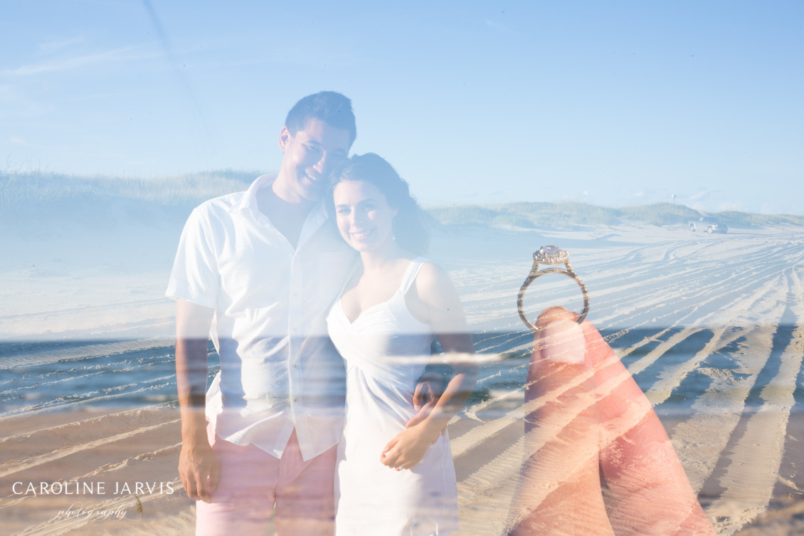 Surprise Proposal in Ocracoke by Caroline Jarvis Photography - June 2016-June 27, 2016775