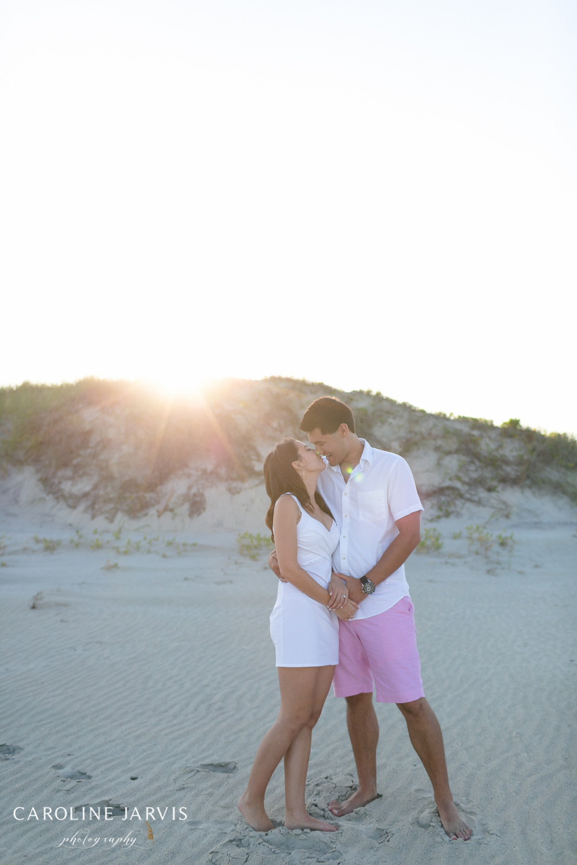Surprise Proposal in Ocracoke by Caroline Jarvis Photography - June 2016-June 27, 2016815