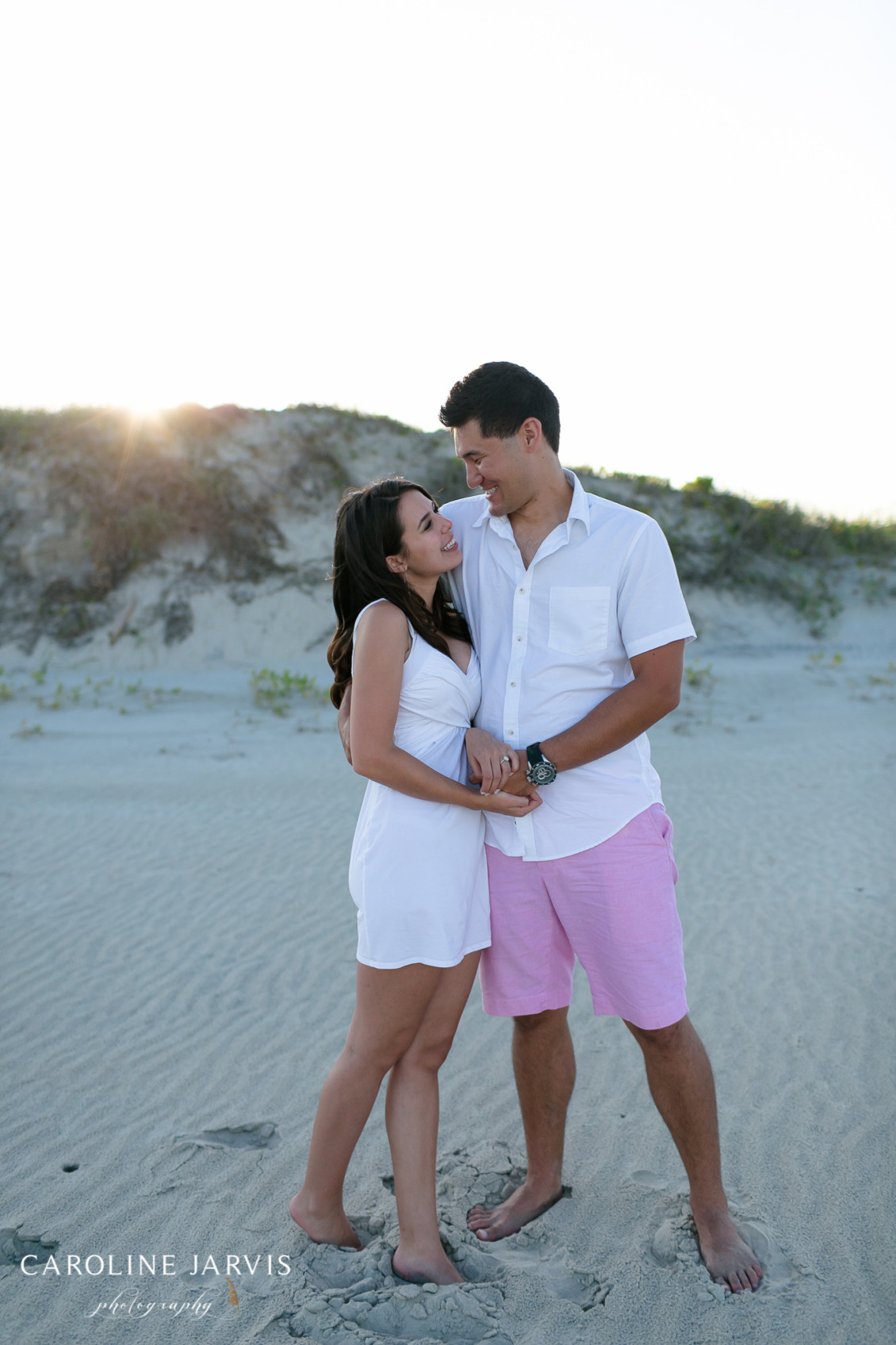 Surprise Proposal in Ocracoke by Caroline Jarvis Photography - June 2016-June 27, 2016830