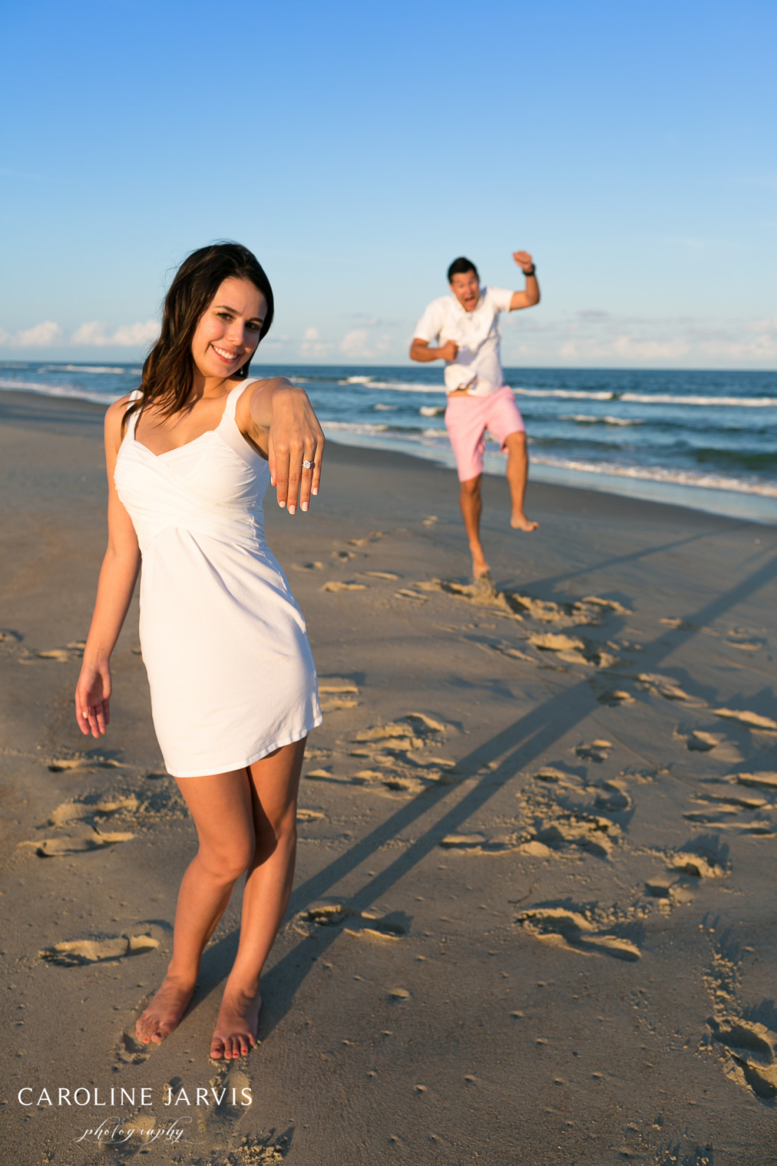 Surprise Proposal in Ocracoke by Caroline Jarvis Photography - June 2016-June 27, 2016965