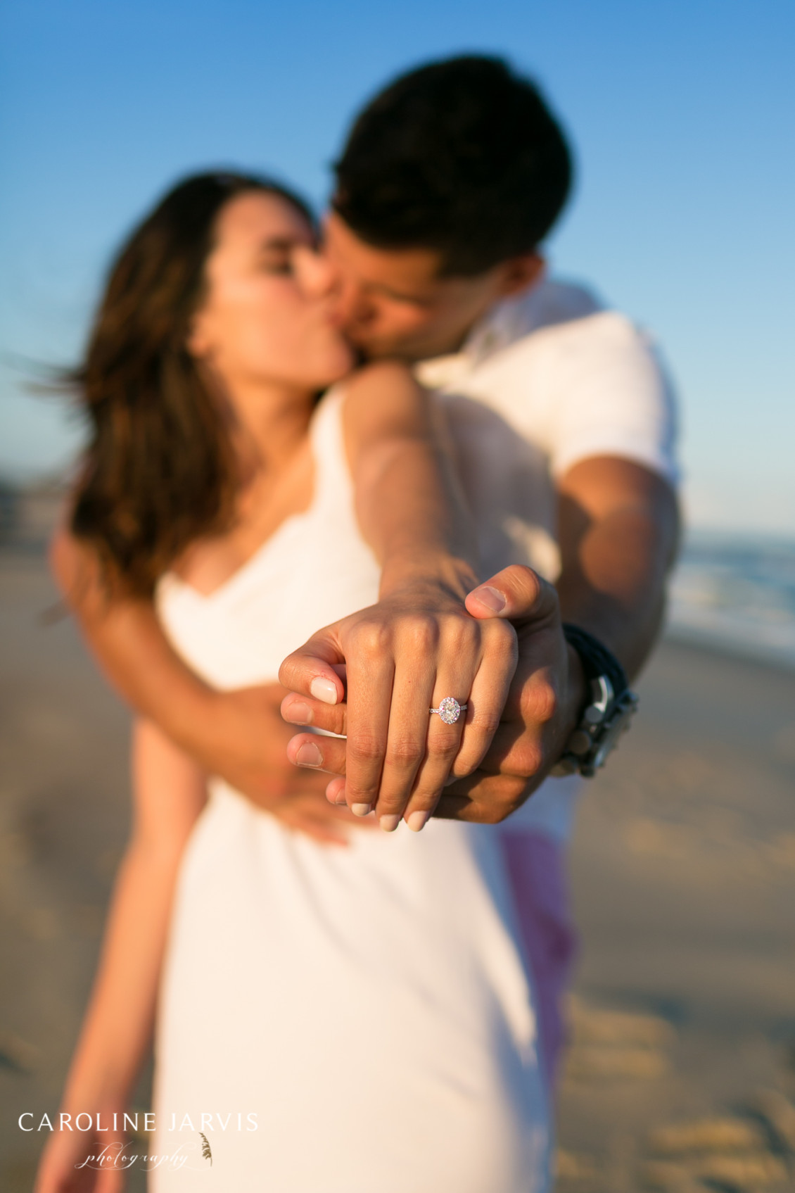 Surprise Proposal in Ocracoke by Caroline Jarvis Photography - June 2016-June 27, 2016988