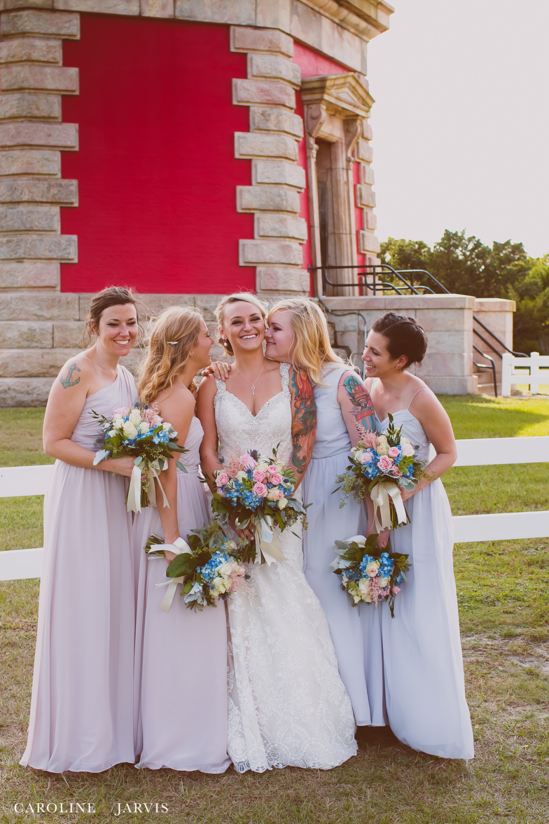 Outer Banks Wedding