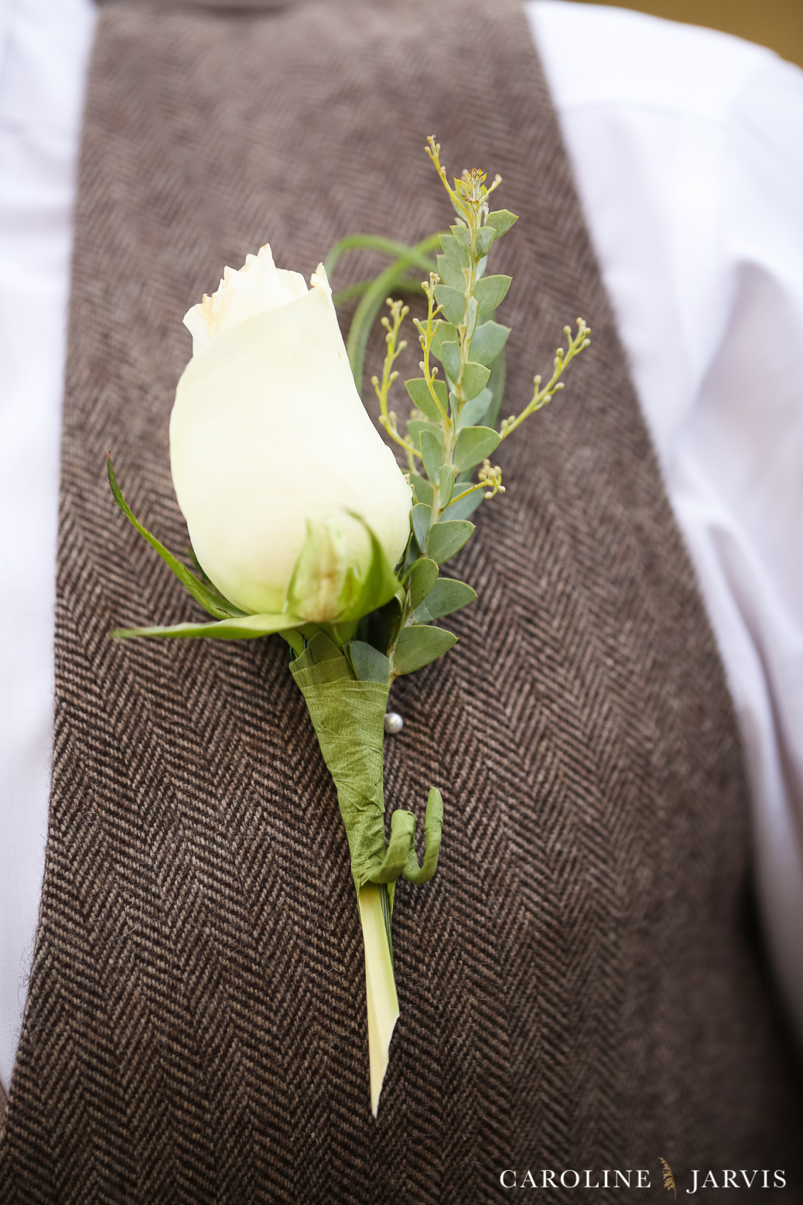 The Inn on Pamlico Sound Sunset Wedding by Caroline Jarvis Photography