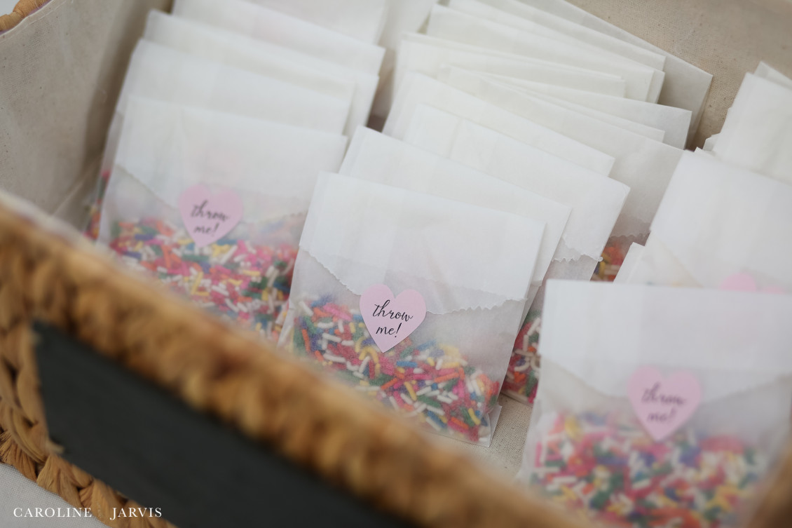 The Pine Island Lodge Wedding