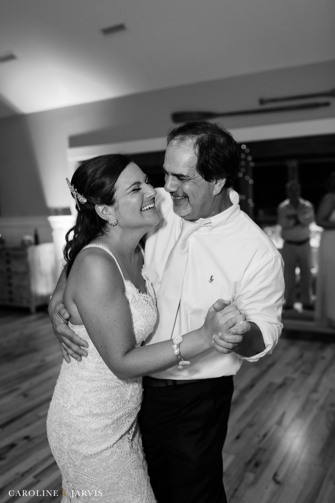 The Pine Island Lodge Wedding