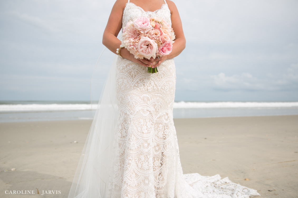 The Pine Island Lodge Wedding