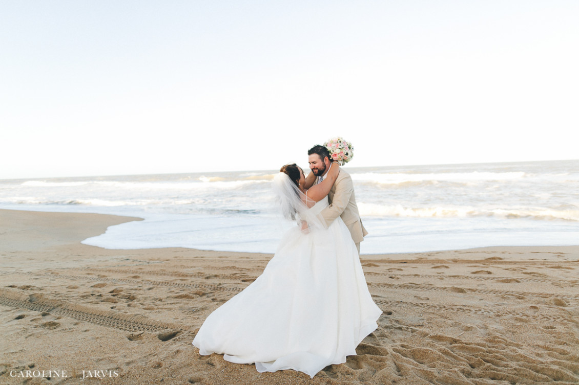 The Sanderling Wedding Trush 2-October 12, 201604