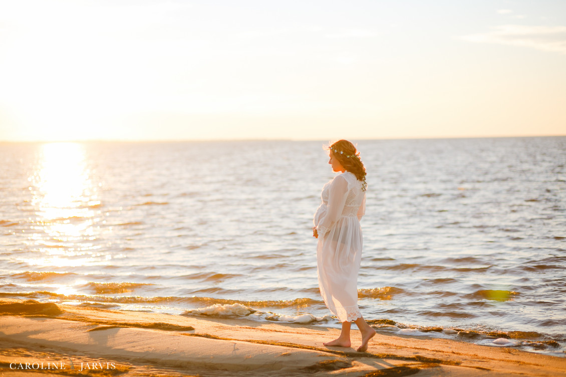 Outer Banks Maternity