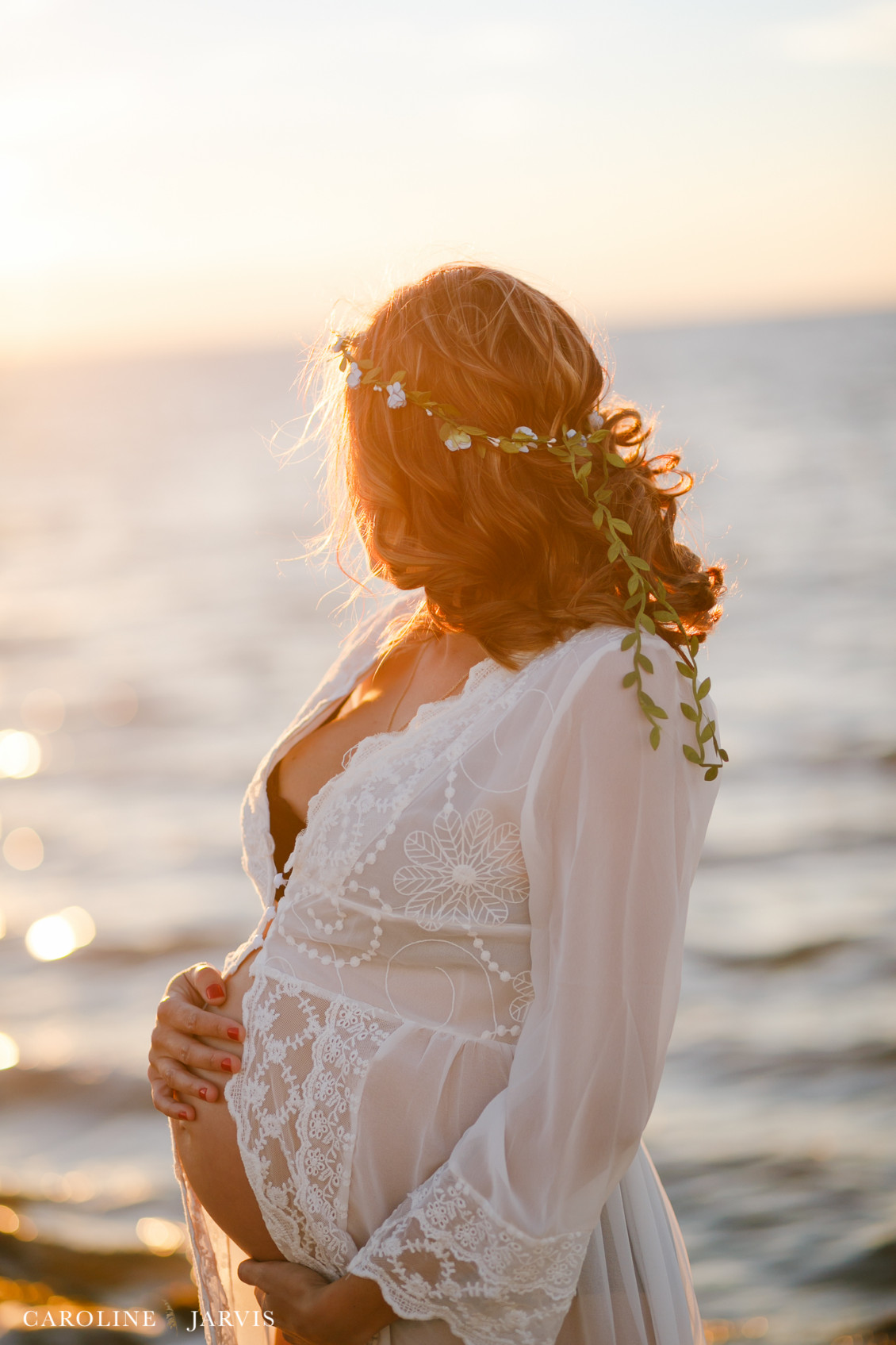 Outer Banks Maternity