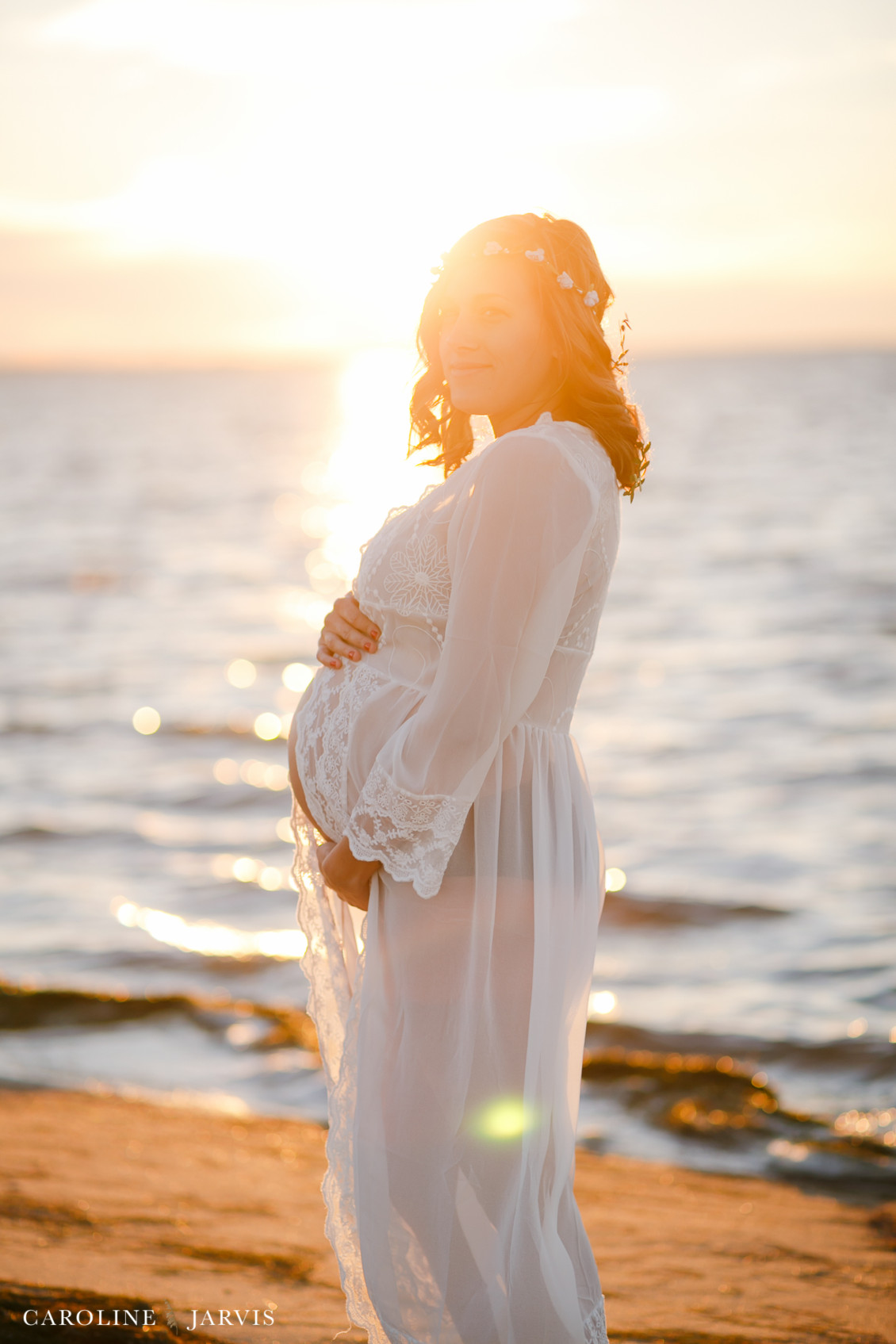 Outer Banks Maternity