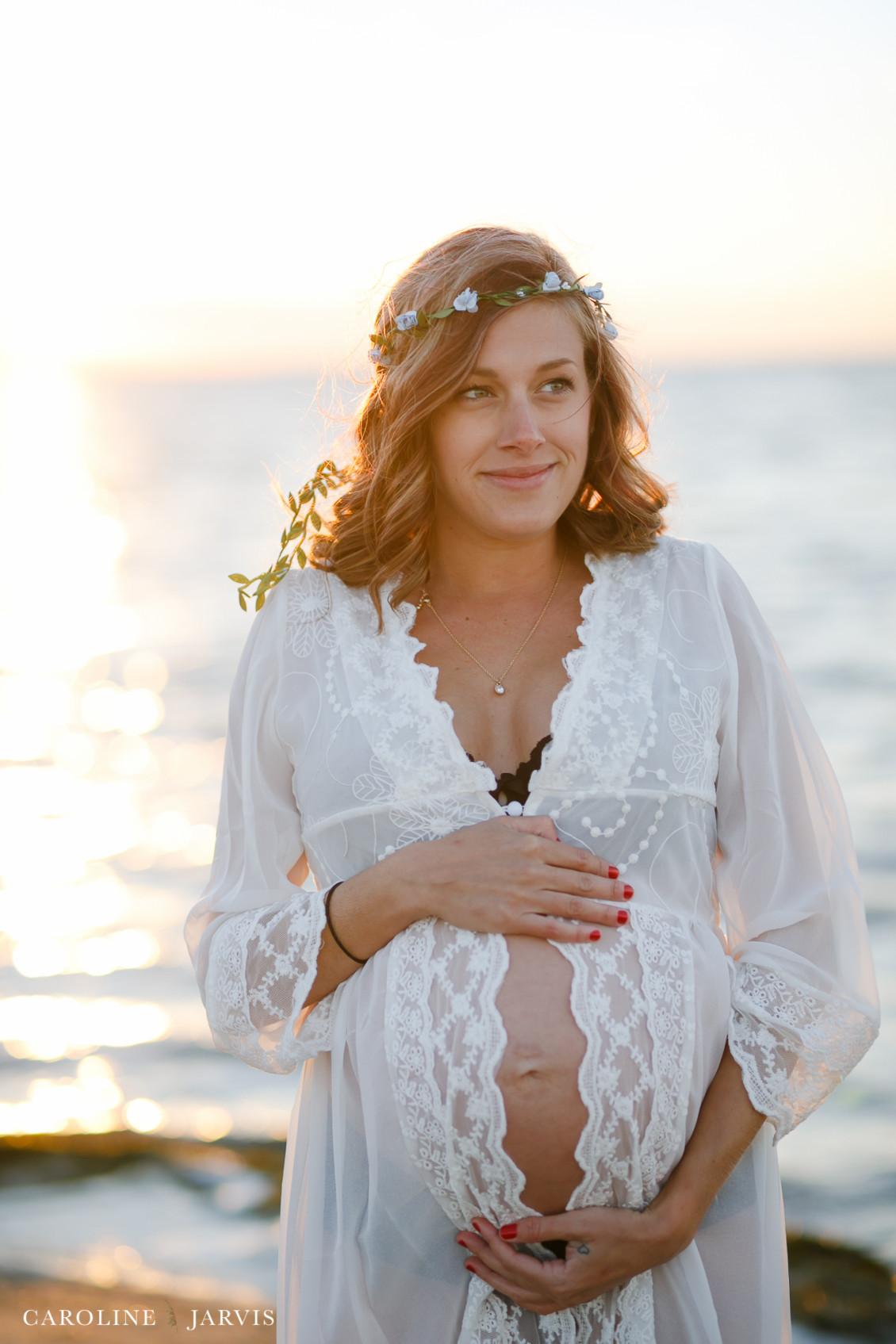 Outer Banks Maternity