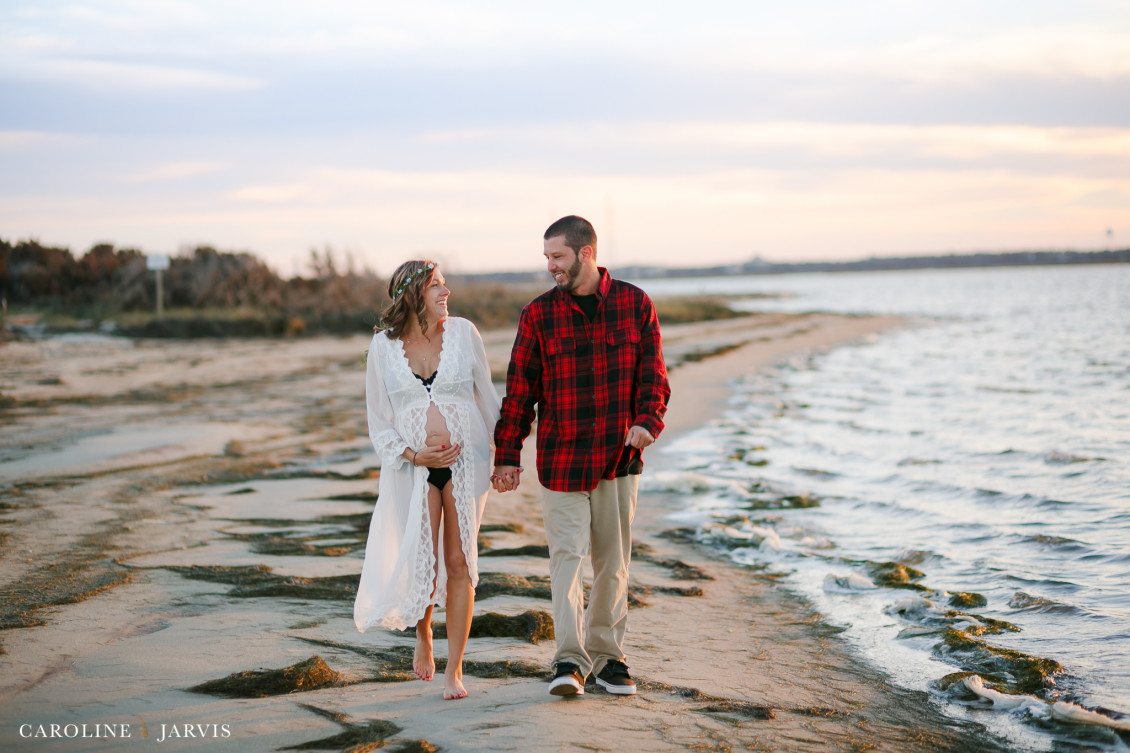 Outer Banks Maternity