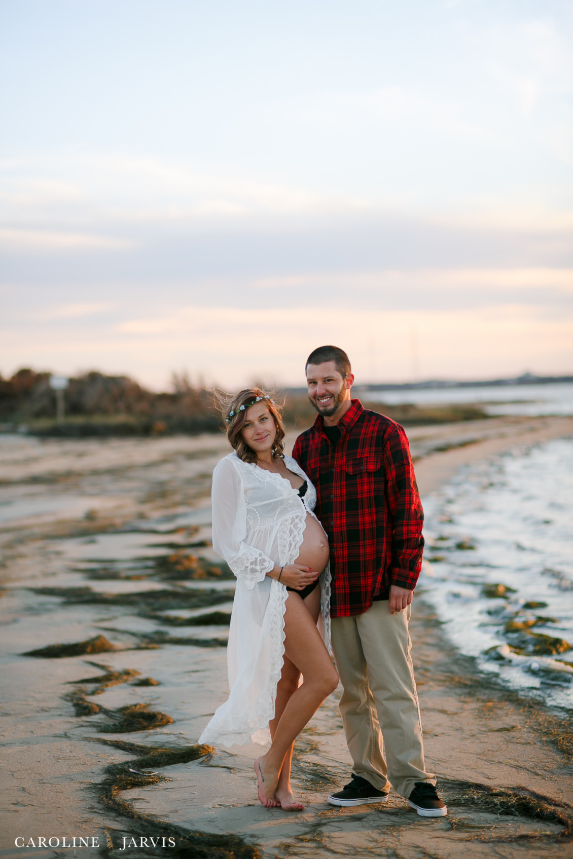 Outer Banks Maternity