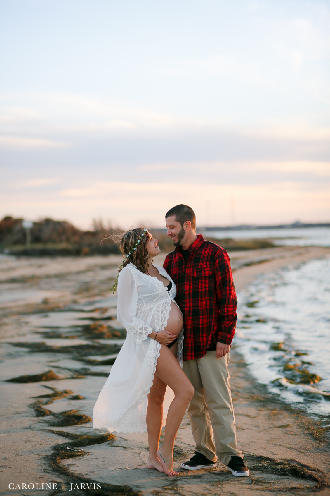Outer Banks Maternity