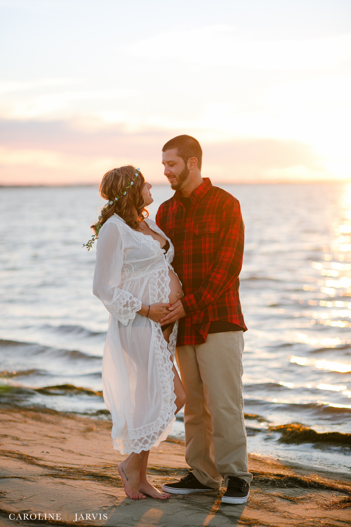 Outer Banks Maternity