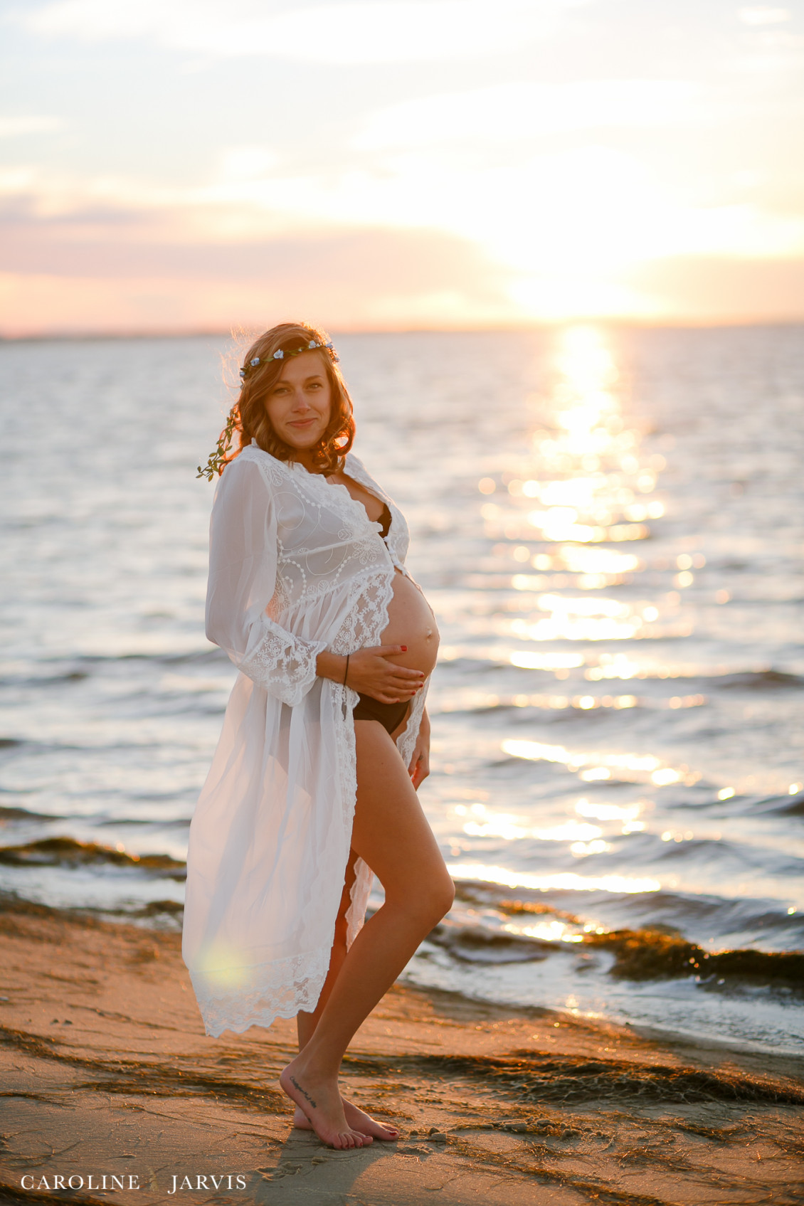 Outer Banks Maternity