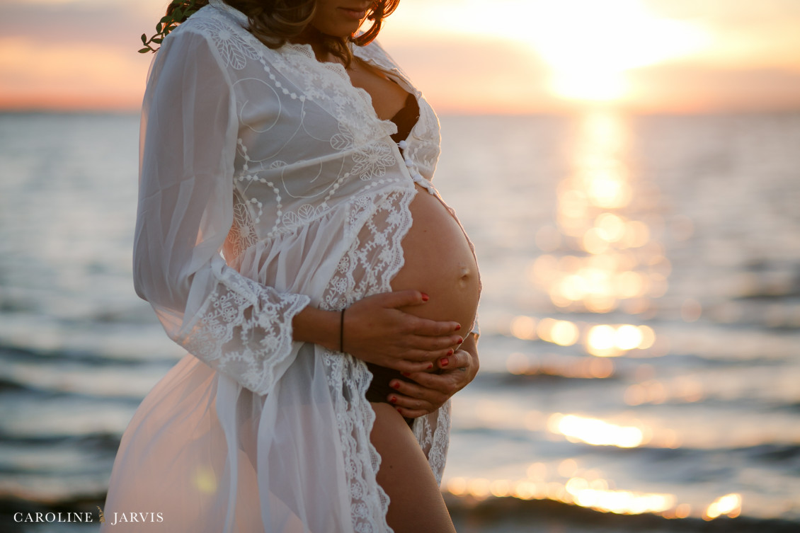 Outer Banks Maternity