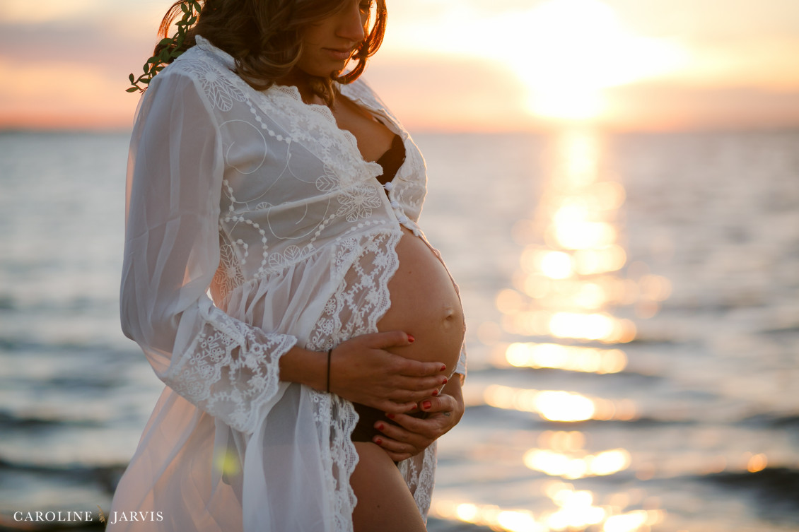 Outer Banks Maternity