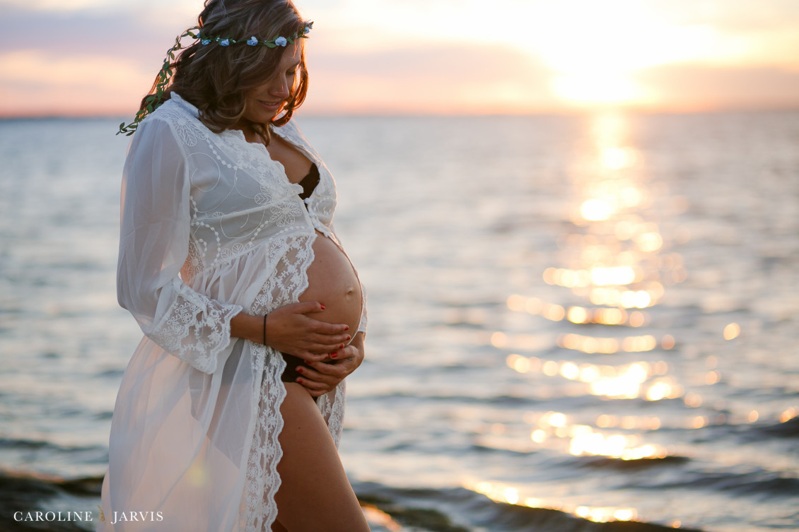 Outer Banks Maternity