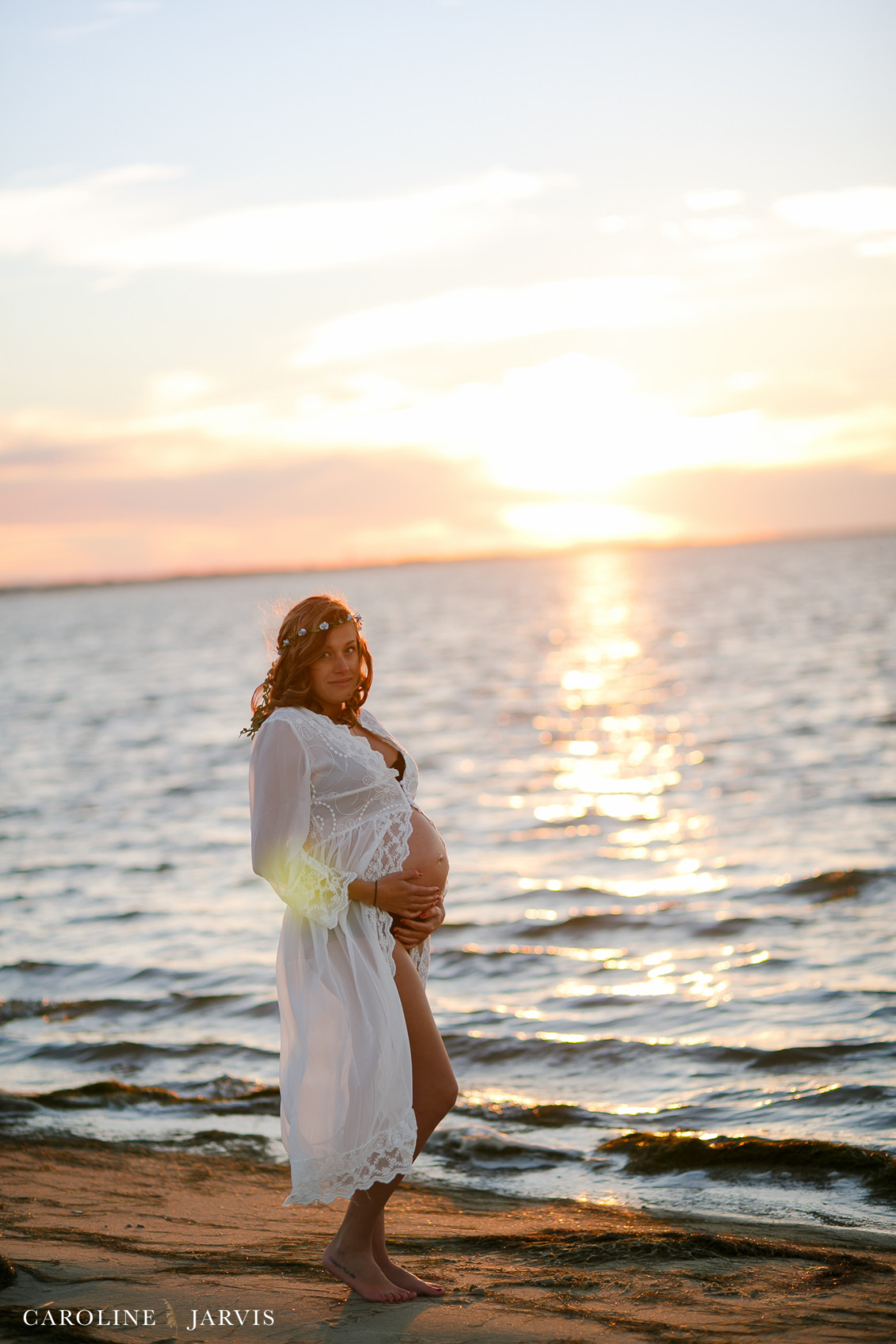Outer Banks Maternity