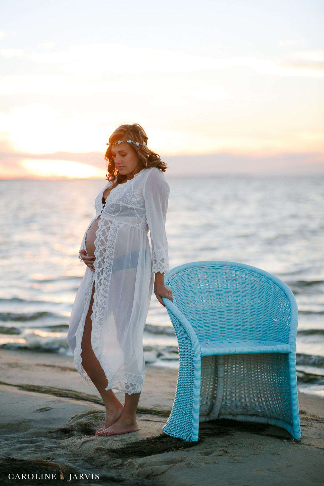 Outer Banks Maternity