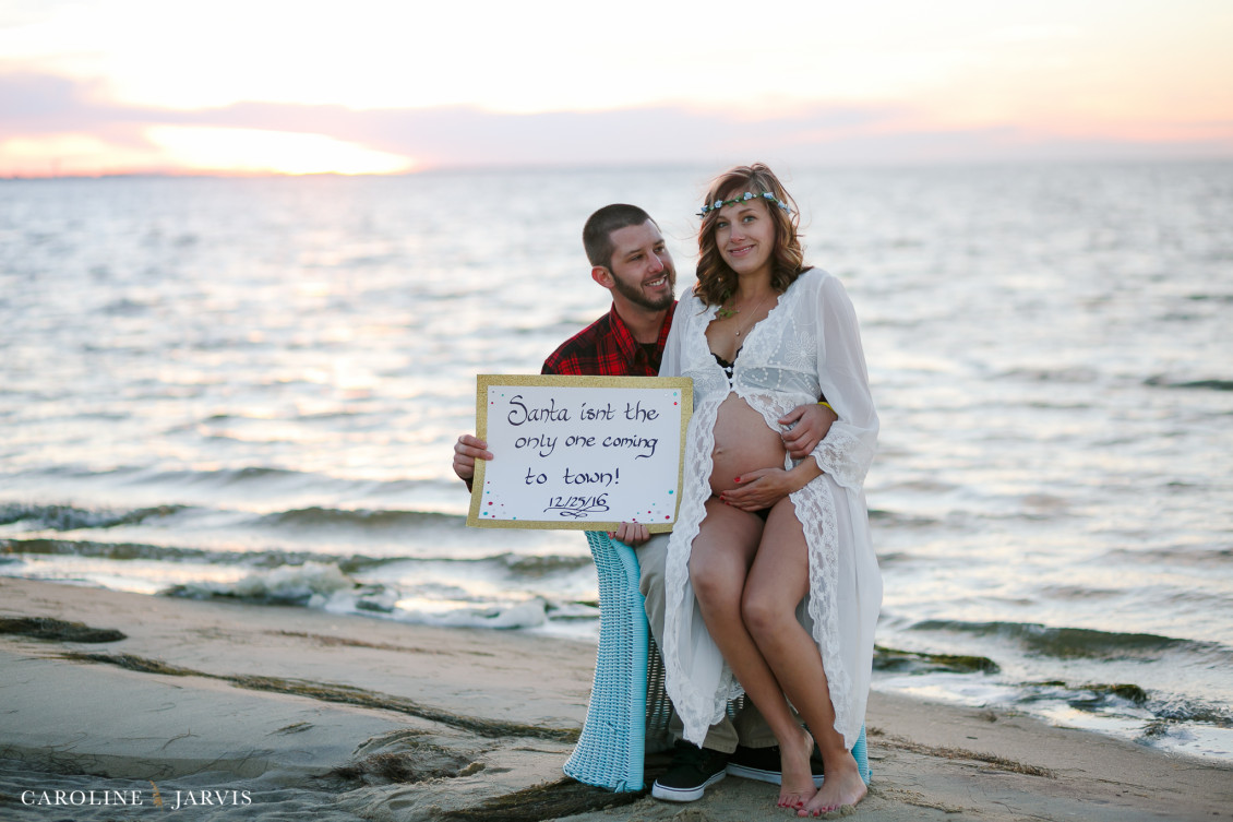Outer Banks Maternity