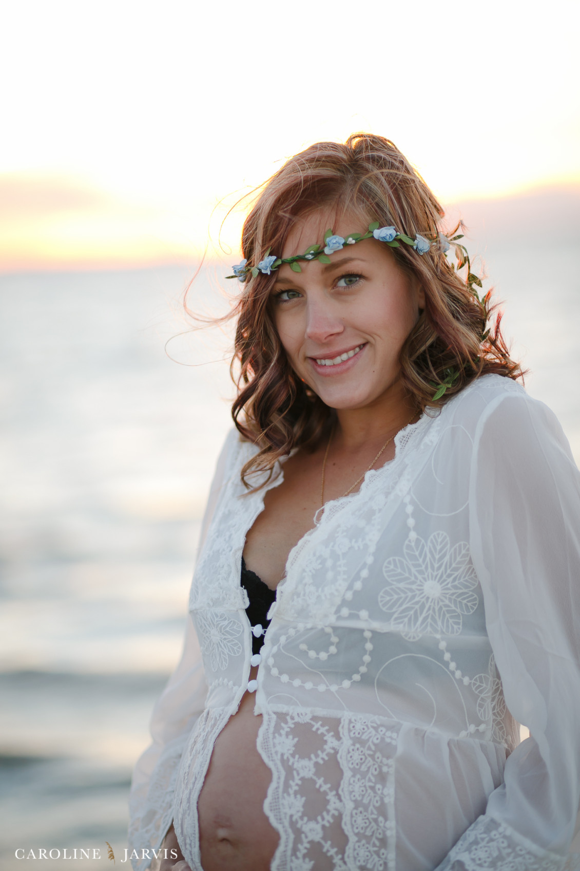 Outer Banks Maternity