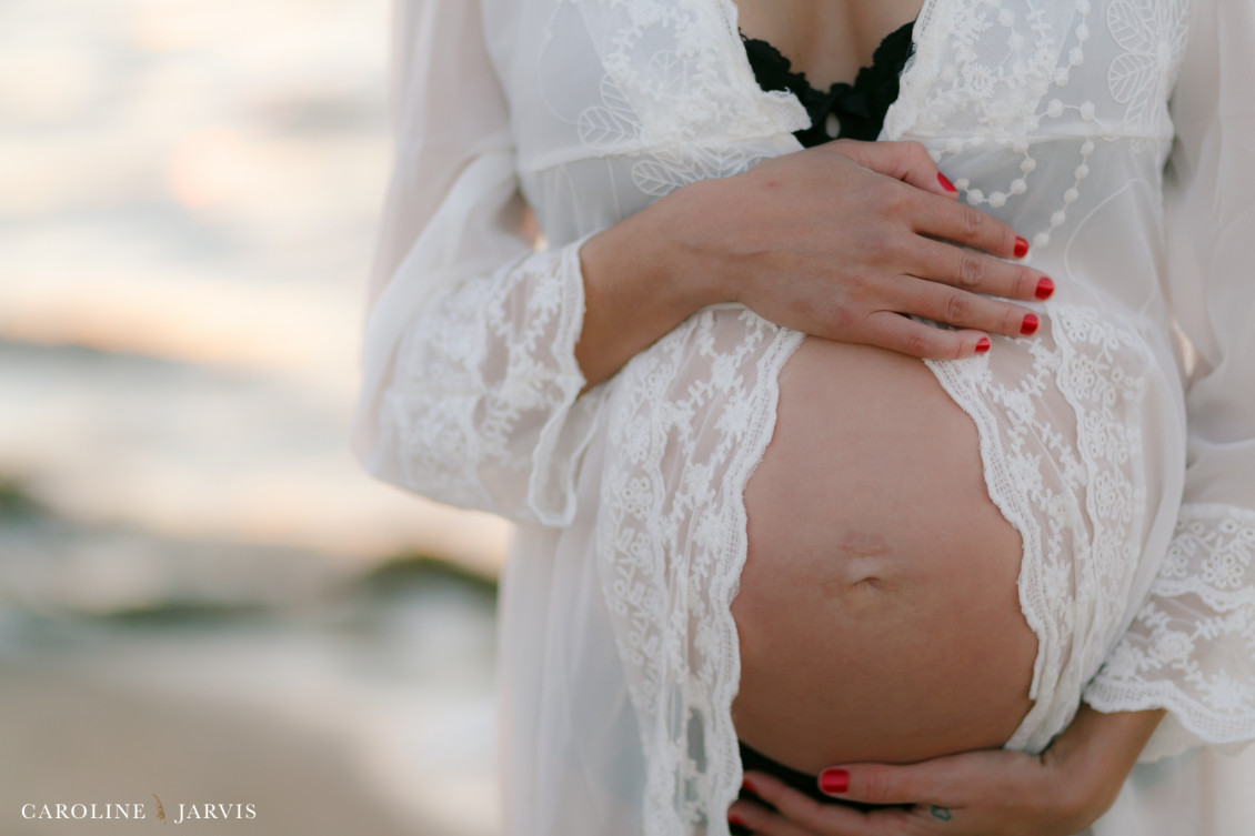 Outer Banks Maternity