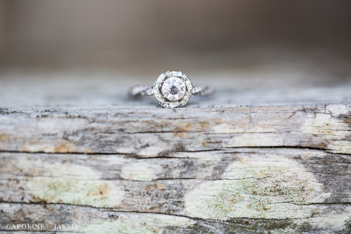 Hatteras Island Engagement Session