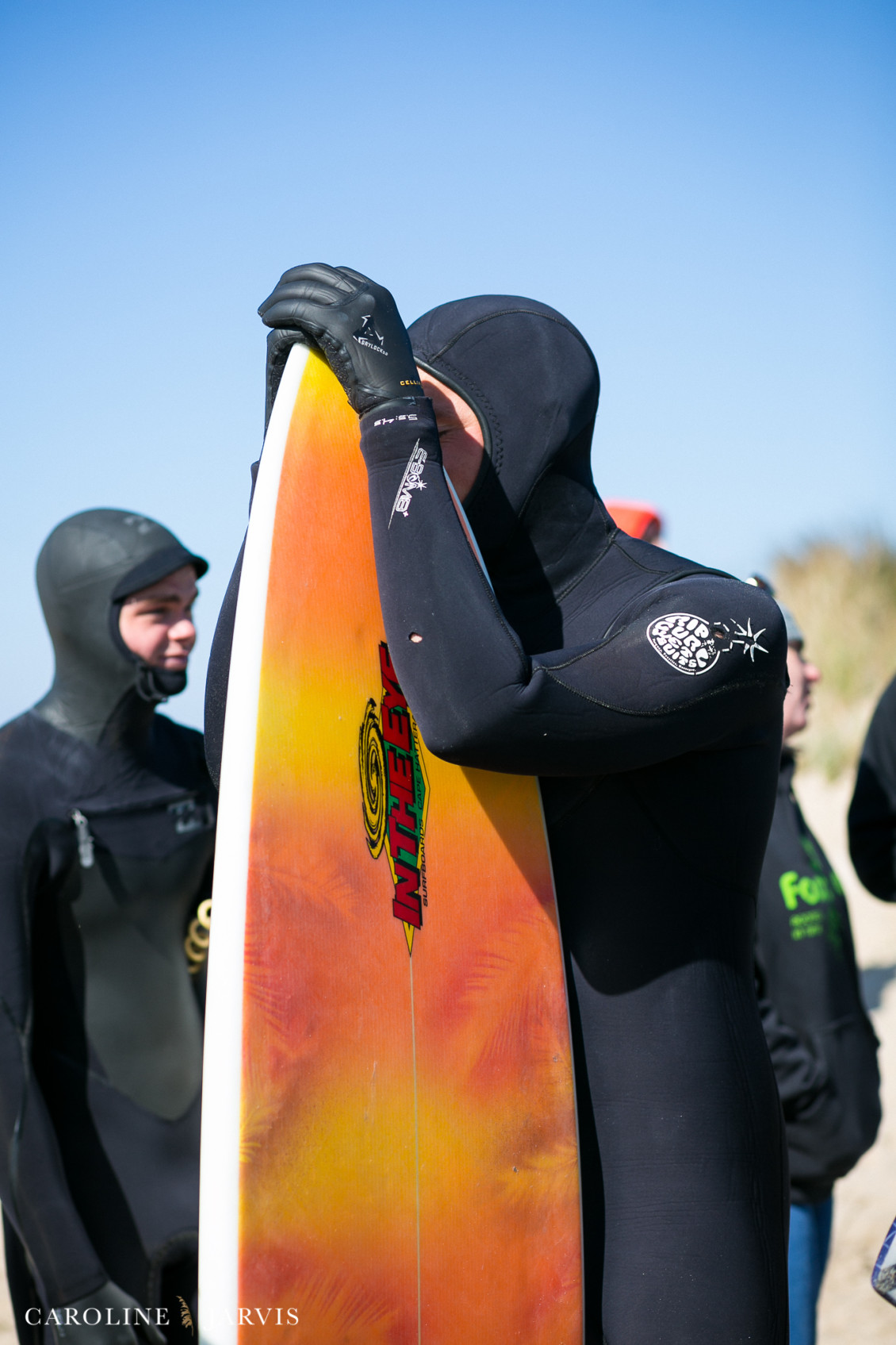 Jordans Paddle Out by Caroline Jarvis Photography-February 04, 201761