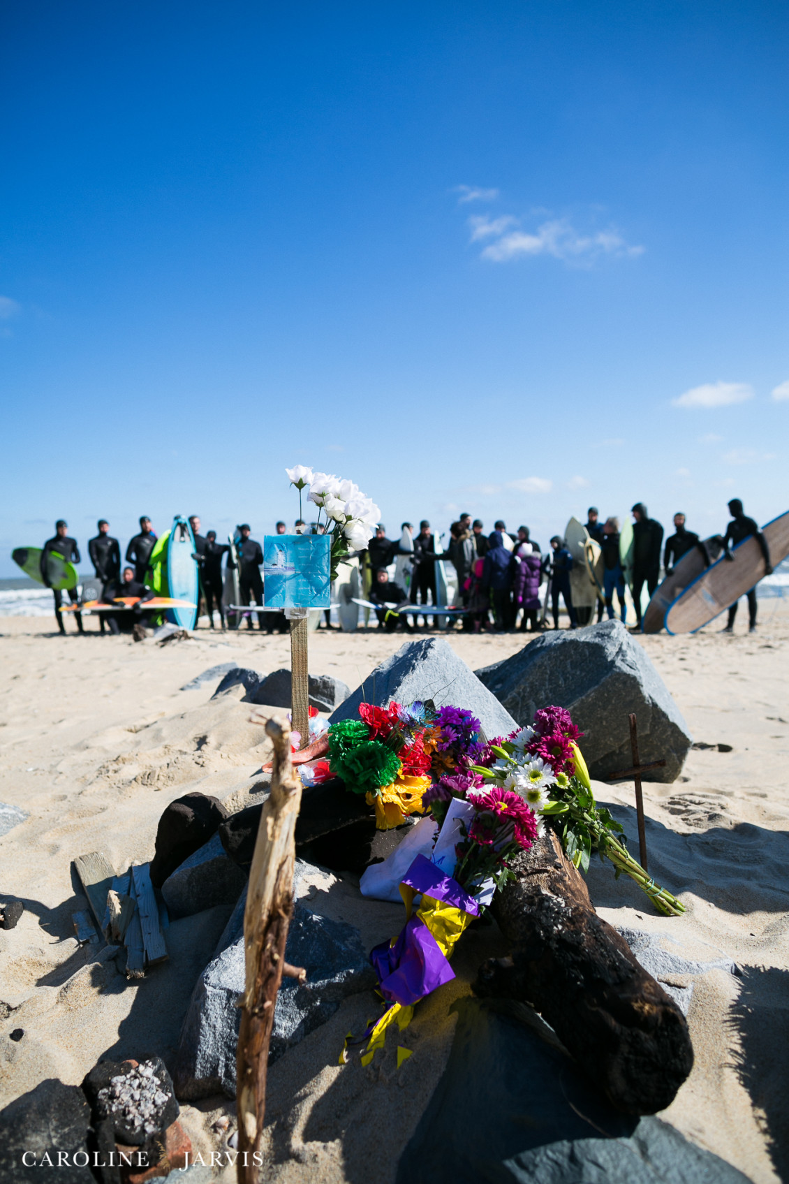 Jordans Paddle Out by Caroline Jarvis Photography-February 04, 201791