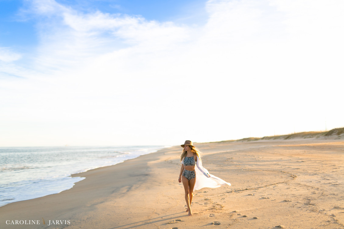 Live with Simplicity by Caroline Jarvis Photography