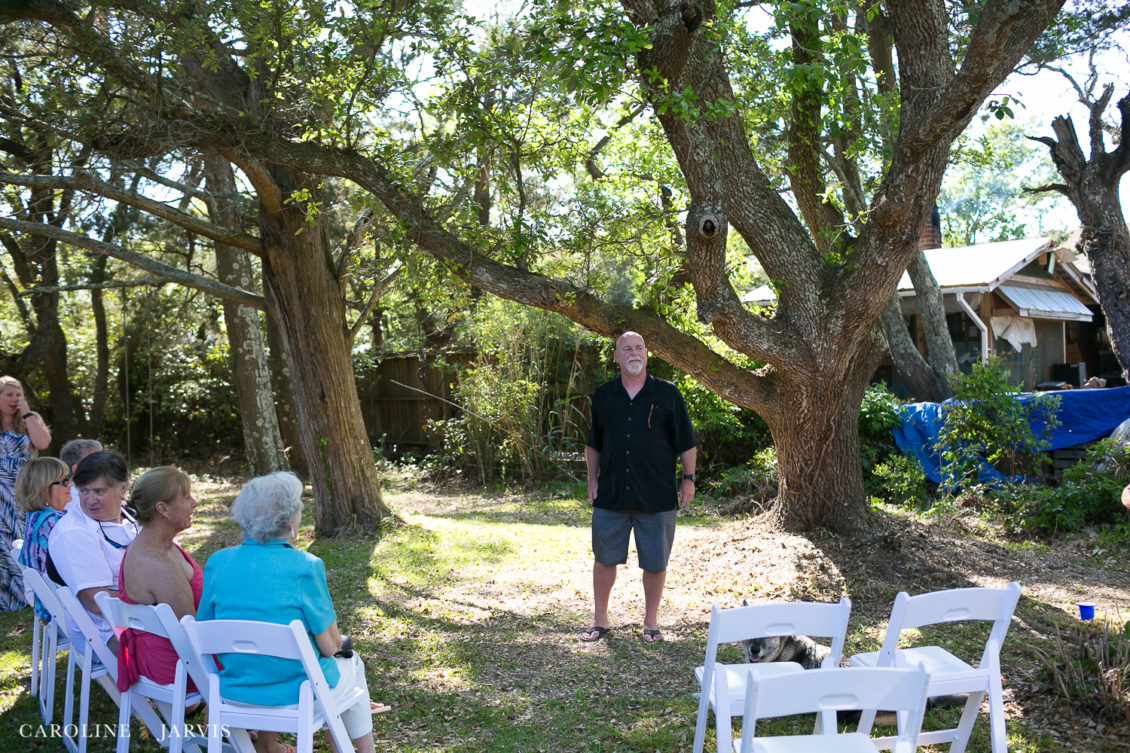 Erick & Shannon O'Neal Wedding in Ocracoke by Caroline Jarvis Photography-April 22, 2017148