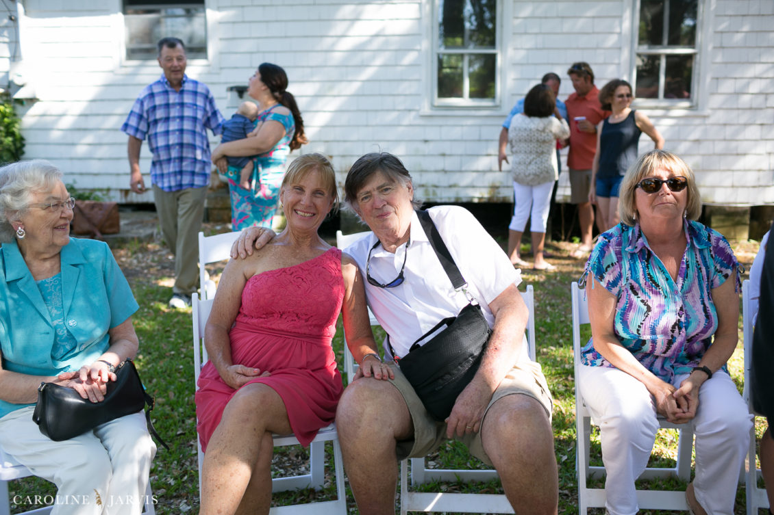 Erick & Shannon O'Neal Wedding in Ocracoke by Caroline Jarvis Photography-April 22, 2017160