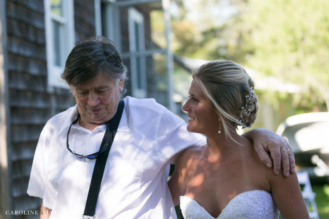 Erick & Shannon O'Neal Wedding in Ocracoke by Caroline Jarvis Photography-April 22, 201719