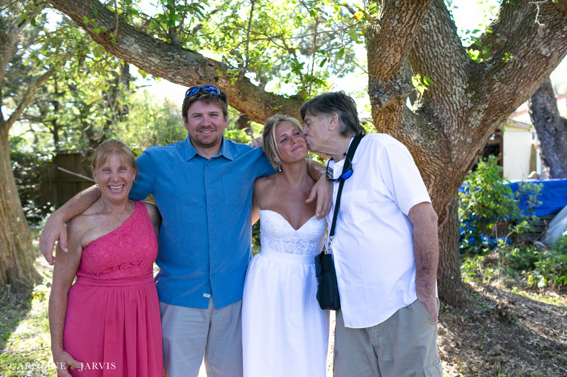 Erick & Shannon O'Neal Wedding in Ocracoke by Caroline Jarvis Photography-April 22, 2017310
