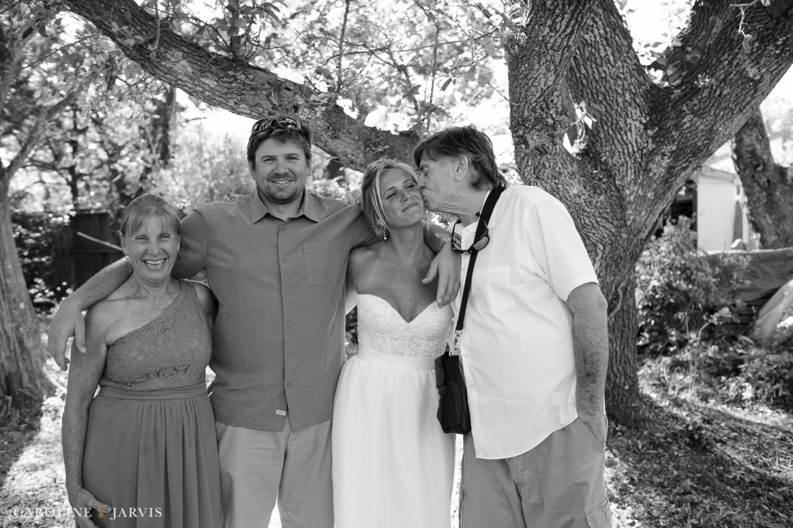Erick & Shannon O'Neal Wedding in Ocracoke by Caroline Jarvis Photography-April 22, 2017314