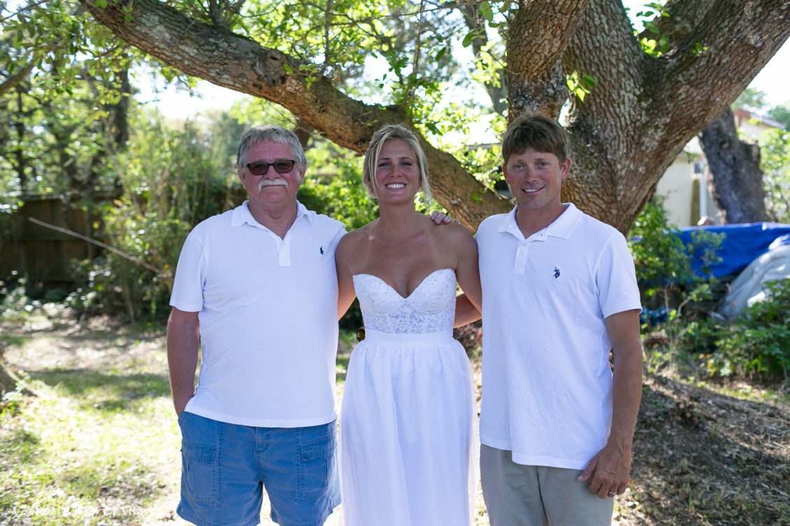 Erick & Shannon O'Neal Wedding in Ocracoke by Caroline Jarvis Photography-April 22, 2017327