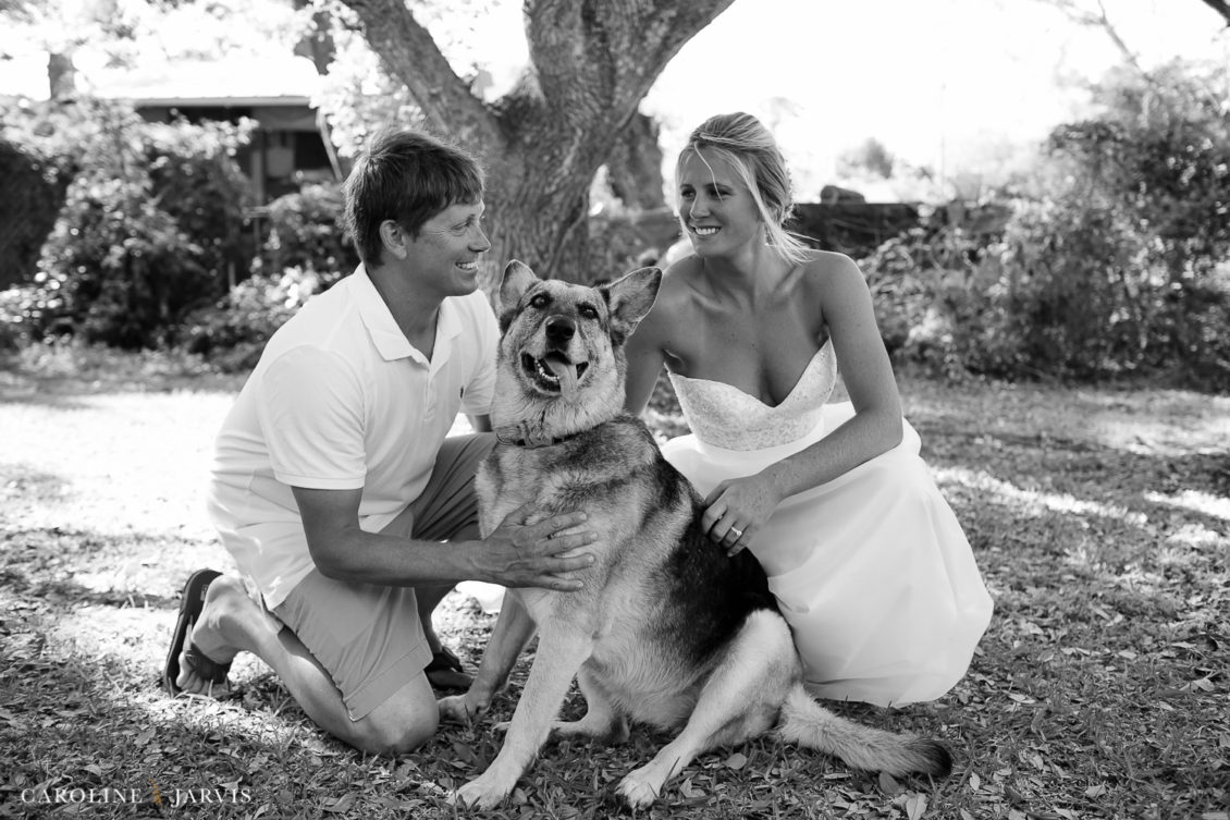 Erick & Shannon O'Neal Wedding in Ocracoke by Caroline Jarvis Photography-April 22, 2017377