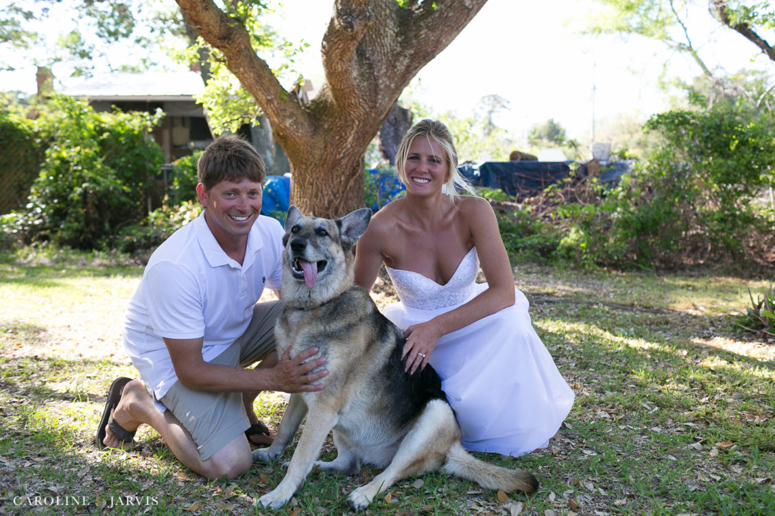 Erick & Shannon O'Neal Wedding in Ocracoke by Caroline Jarvis Photography-April 22, 2017385