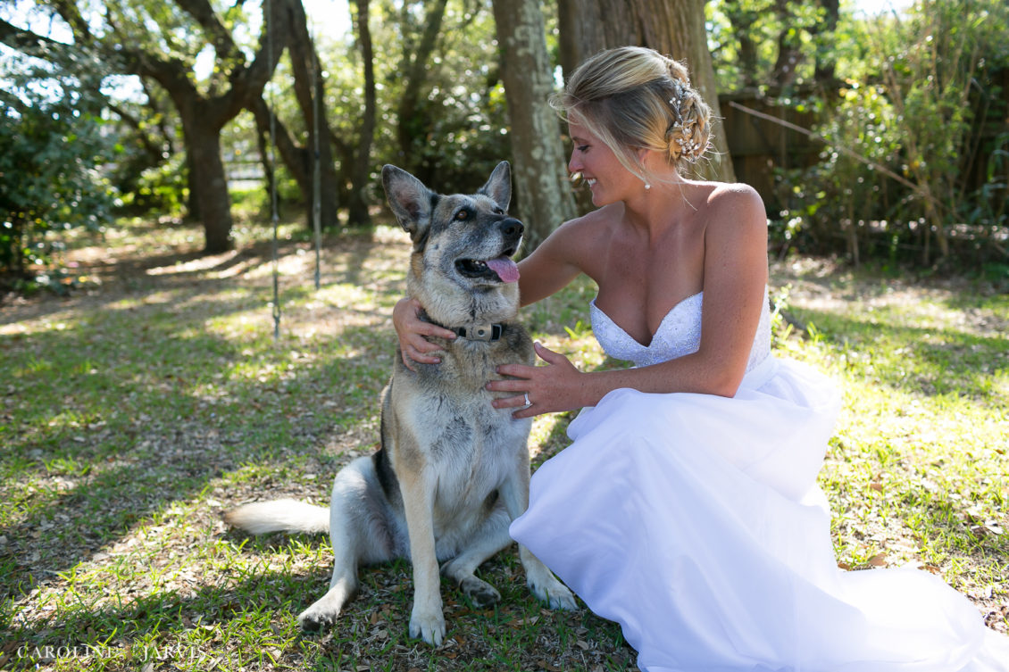 Erick & Shannon O'Neal Wedding in Ocracoke by Caroline Jarvis Photography-April 22, 2017431