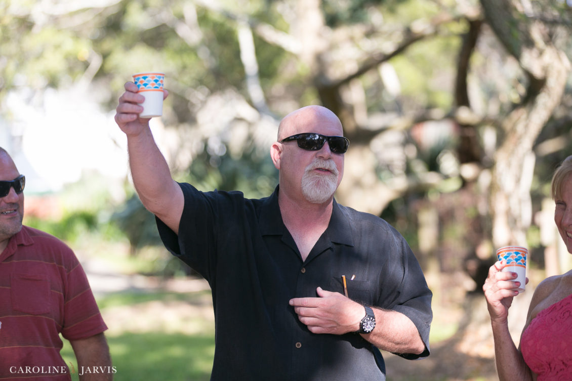 Erick & Shannon O'Neal Wedding in Ocracoke by Caroline Jarvis Photography-April 22, 2017550