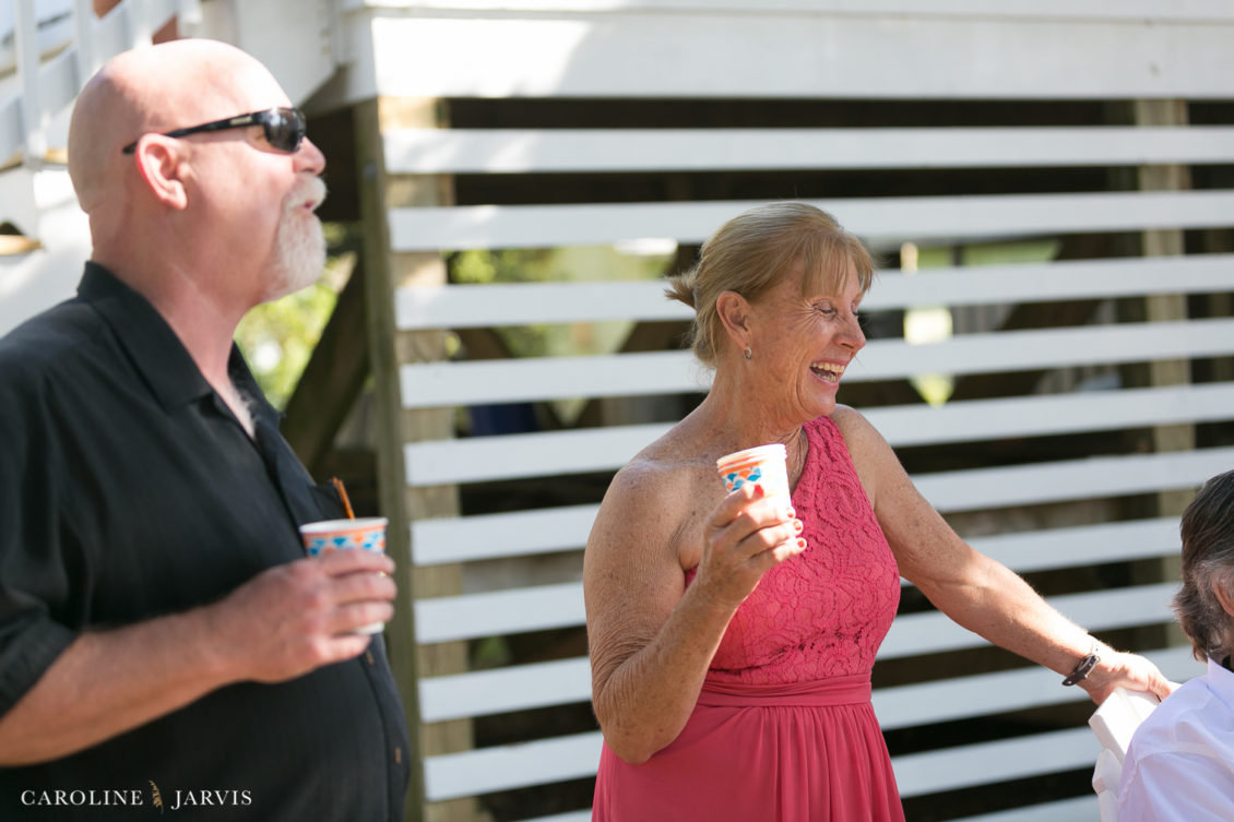 Erick & Shannon O'Neal Wedding in Ocracoke by Caroline Jarvis Photography-April 22, 2017594